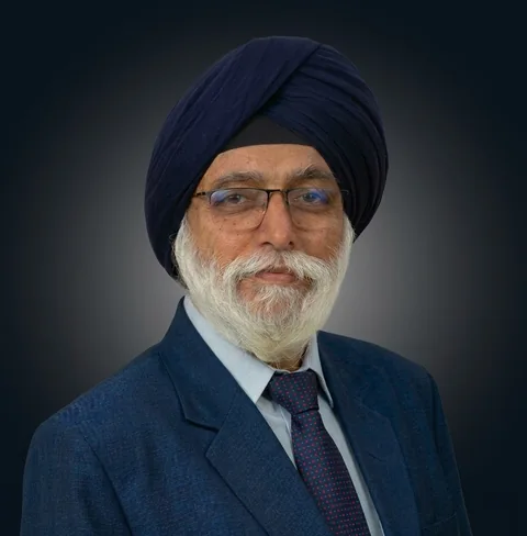 Narinder Pal Singh