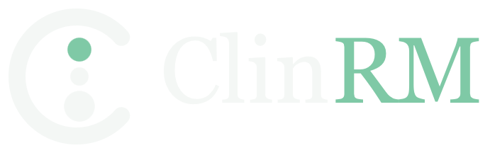 ClinRM